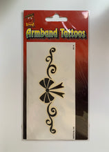 Load image into Gallery viewer, Smiffys Armband Tattoos
