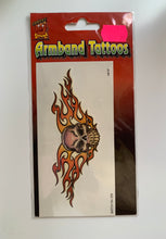 Load image into Gallery viewer, Smiffys Armband Tattoos
