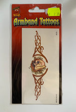 Load image into Gallery viewer, Smiffys Armband Tattoos
