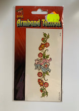 Load image into Gallery viewer, Smiffys Armband Tattoos
