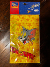 Load image into Gallery viewer, Tom and Jerry Tablecover (180 x 130cm)
