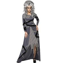 Load image into Gallery viewer, Gothic Bride, Large (UK 16-18)
