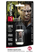Load image into Gallery viewer, Zombie Liquid Latex
