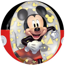 Load image into Gallery viewer, 16&quot; Mickey Mouse Forever Orbz

