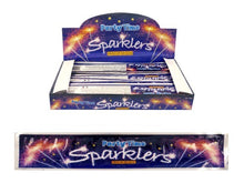 Load image into Gallery viewer, Medium Sparklers (25cm) x6
