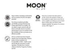 Load image into Gallery viewer, Moon Glow Intense Neon UV Mascara - Red
