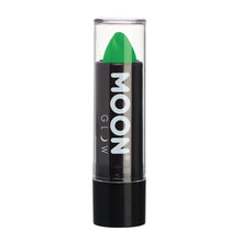 Load image into Gallery viewer, Moon Glow UV Lipstick - Intense Green

