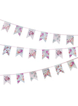 Load image into Gallery viewer, Truly Romantic Bunting (4m)
