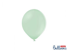 Load image into Gallery viewer, Pastel Pistachio 5&quot; Latex Balloons

