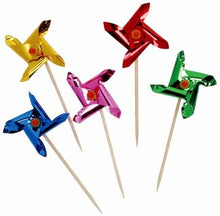 Load image into Gallery viewer, Pinwheel Picks
