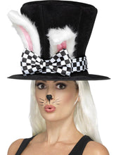 Load image into Gallery viewer, Tea Party March Hare Kit, with Top Hat
