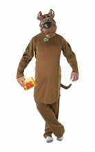 Load image into Gallery viewer, Scooby Doo Adult Costume
