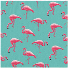 Load image into Gallery viewer, Flamingo Paradise FSC Paper Napkins - 20ct

