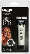 Load image into Gallery viewer, Moon Terror Pro FX Liquid Latex - (15ml)
