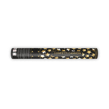 Load image into Gallery viewer, Confetti Cannon, Gold Foil Star
