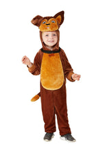 Load image into Gallery viewer, Toddler Dog Costume Onesie
