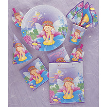 Load image into Gallery viewer, Fairy Princess Tablecover (137cmx213cm)
