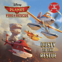Load image into Gallery viewer, 50 Disney Planes Colouring Pencils
