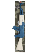 Load image into Gallery viewer, AK47 Kalashnikov Plastic Toy Rifle
