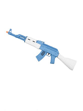 Load image into Gallery viewer, AK47 Kalashnikov Plastic Toy Rifle
