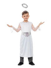 Load image into Gallery viewer, Angel Costume, White, Unisex
