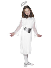 Load image into Gallery viewer, Angel Costume, White, Unisex
