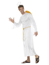 Load image into Gallery viewer, Angel Gabriel Costume Unisex
