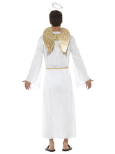 Load image into Gallery viewer, Angel Gabriel Costume Unisex
