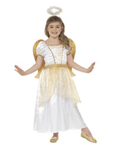 Load image into Gallery viewer, Angel Princess Costume

