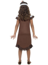 Load image into Gallery viewer, Indian Girl - Age 4-6
