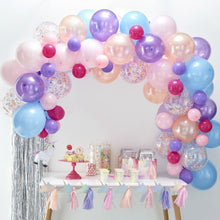 Load image into Gallery viewer, Ginger Ray Balloon Arch - Pastel
