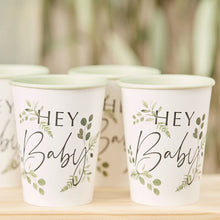 Load image into Gallery viewer, Ginger Ray Botanical Baby Cups
