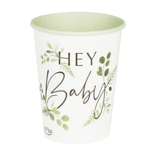 Load image into Gallery viewer, Ginger Ray Botanical Baby Cups
