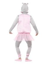 Load image into Gallery viewer, Party Animals Ballerina Hippo - One Size Fits Most
