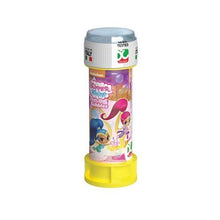 Load image into Gallery viewer, Shimmer Shine Bubble Tub With Wand - 1pc
