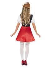 Load image into Gallery viewer, Bavarian Wench Costume
