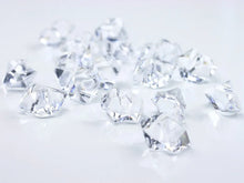 Load image into Gallery viewer, Clear Ice Crystals - 50pcs
