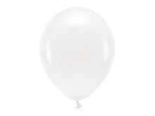 Load image into Gallery viewer, Eco Balloon Pastel White - 30 cm.
