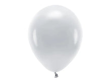 Load image into Gallery viewer, Eco Balloon - 30cm Pastel Light Grey
