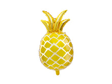 Load image into Gallery viewer, Pineapple Foil Balloon
