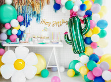 Load image into Gallery viewer, Cactus Foil Balloon 60cm x 82cm
