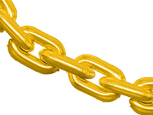 Load image into Gallery viewer, Gold Foil Balloon Garland Chain - 6.7m
