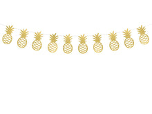 Load image into Gallery viewer, Pineapple Garland - 10pcs
