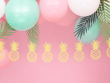 Load image into Gallery viewer, Pineapple Garland - 10pcs
