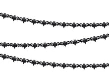 Load image into Gallery viewer, Bats Halloween Decoration Banner (4m)
