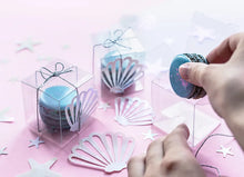 Load image into Gallery viewer, Narwal confetti, iridescent, 23g
