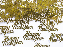 Load image into Gallery viewer, New Year Table Confetti -3g
