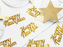 Load image into Gallery viewer, New Year Table Confetti -3g
