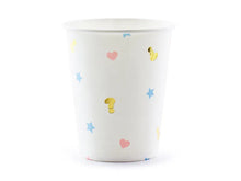 Load image into Gallery viewer, Cups, Boy or Girl, 200ml - 6pcs
