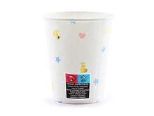 Load image into Gallery viewer, Cups, Boy or Girl, 200ml - 6pcs
